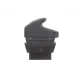 Кнопка склопідіймача передня ADLER 7700838100 для Renault Kangoo 1997-, Clio II 1998-2005 (6 конт.)