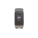 Кнопка склопідіймача передня ADLER 7700838102 для Renault Megane Scenic 1998-2005