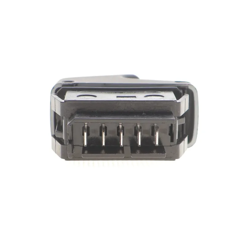 Кнопка склопідіймача передня ADLER 7700838102 для Renault Megane Scenic 1998-2005