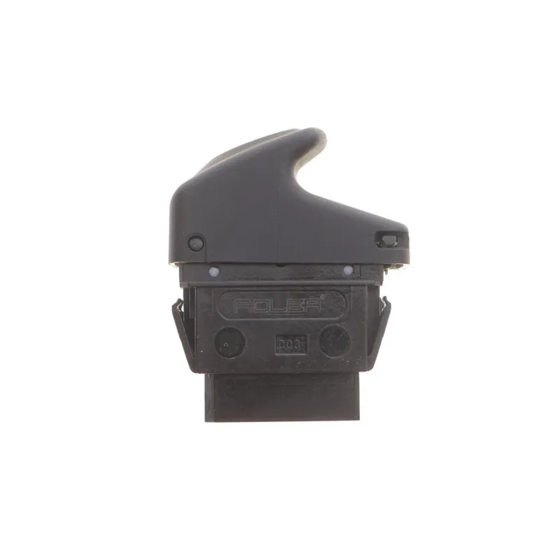 Кнопка склопідіймача передня ADLER 7700838102 для Renault Megane Scenic 1998-2005
