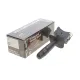 Перемикач підрульовий Renault Megane I/Kangoo 1.2-2.0 96- (L) (повороти/світло/туманки/сигнал)