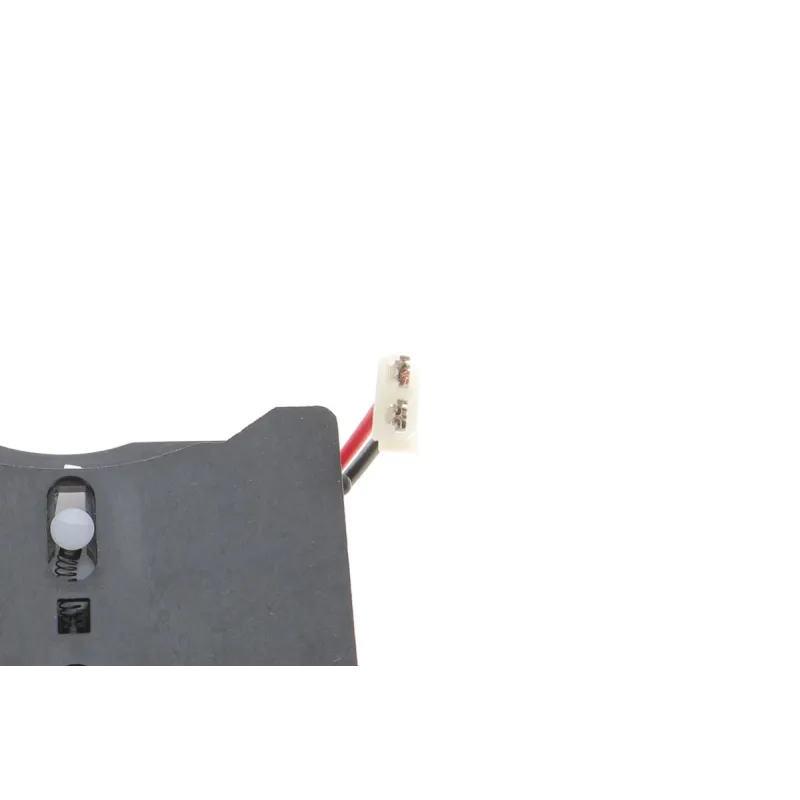 Перемикач підрульовий Renault Megane I/Kangoo 1.2-2.0 96- (L) (повороти/світло/туманки/сигнал)