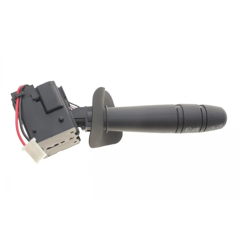 Перемикач підрульовий Renault Megane I/Kangoo 1.2-2.0 96- (L) (повороти/світло/туманки/сигнал)