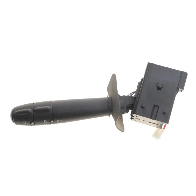 Перемикач підрульовий Renault Megane I/Kangoo 1.2-2.0 96- (L) (повороти/світло/туманки/сигнал)