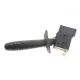 Перемикач підрульовий Renault Megane I/Kangoo 1.2-2.0 96- (L) (повороти/світло/туманки/сигнал)