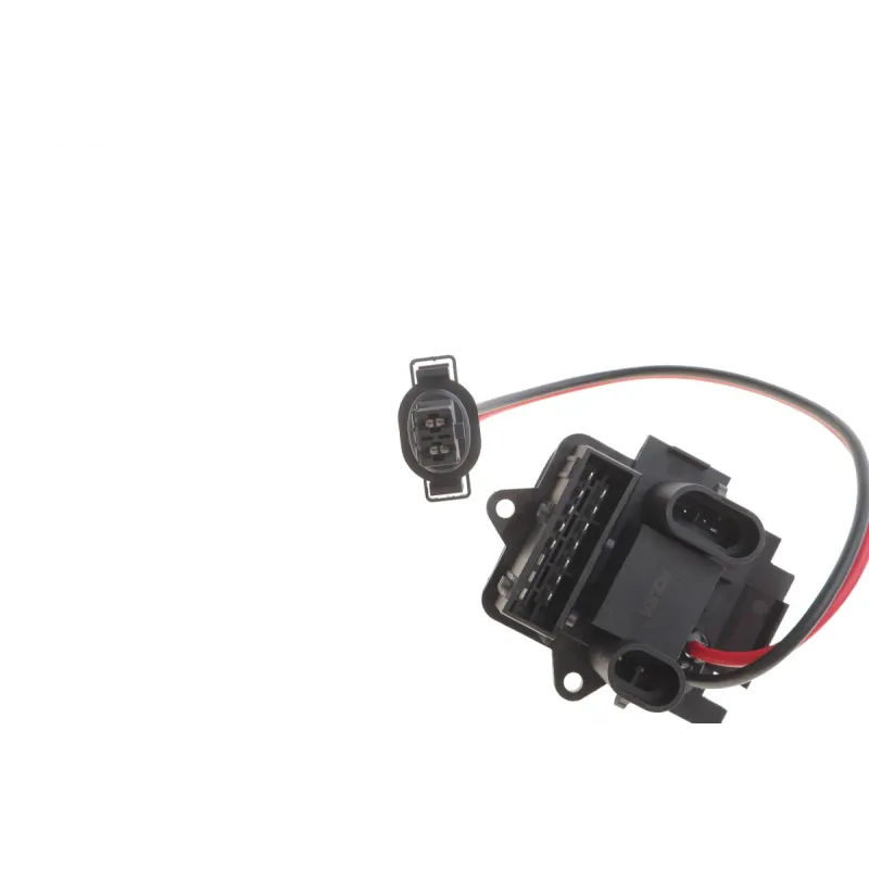 Резистор вентилятора пічки ADLER 7701067033 для Renault Clio II (BB0/1/2_, CB0/1/2_) 1998-2005