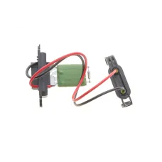 Реостат пічки ADLER 7701207716 для Renault Megane II 2002-2007