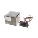 Реостат пічки ADLER 7701207716 для Renault Megane II 2002-2007