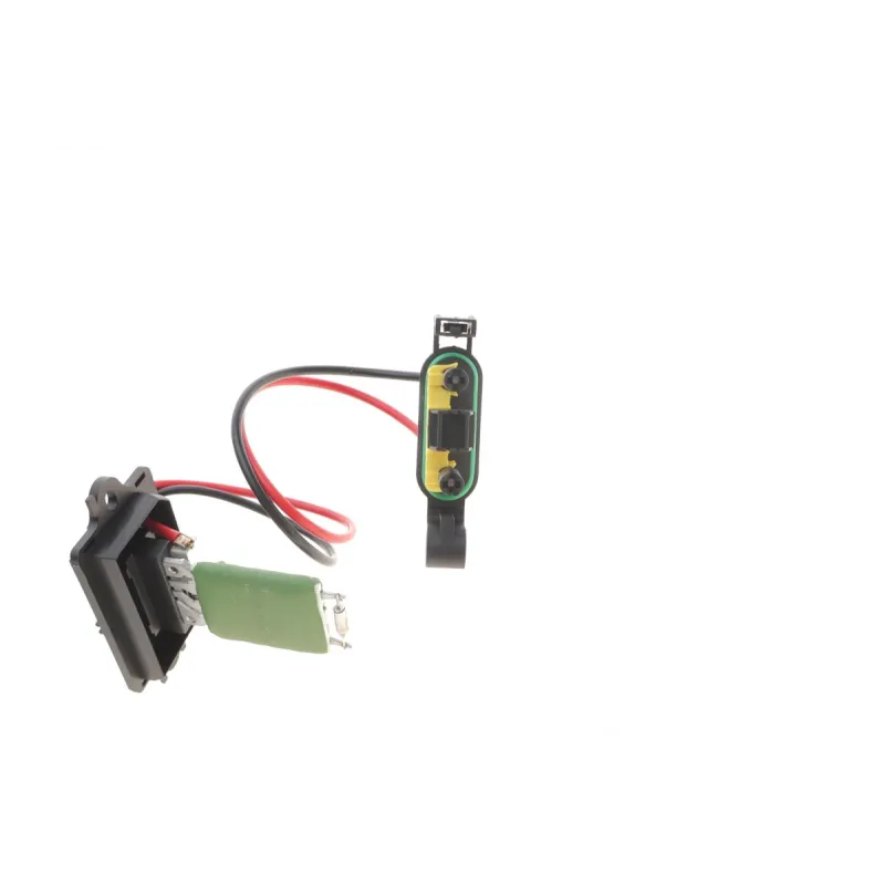 Реостат пічки ADLER 7701207716 для Renault Megane II 2002-2007