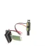 Реостат пічки ADLER 7701207716 для Renault Megane II 2002-2007