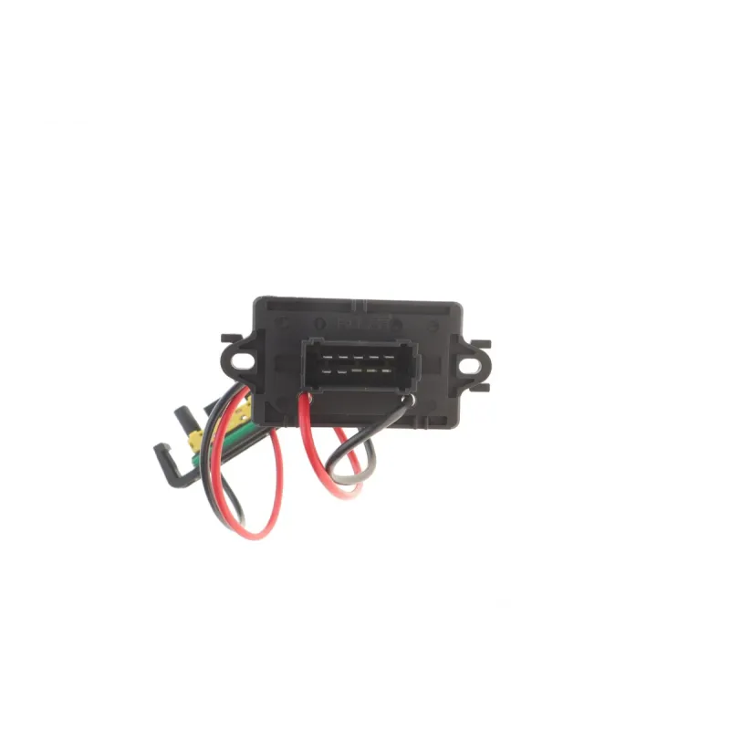 Реостат пічки ADLER 7701207716 для Renault Megane II 2002-2007