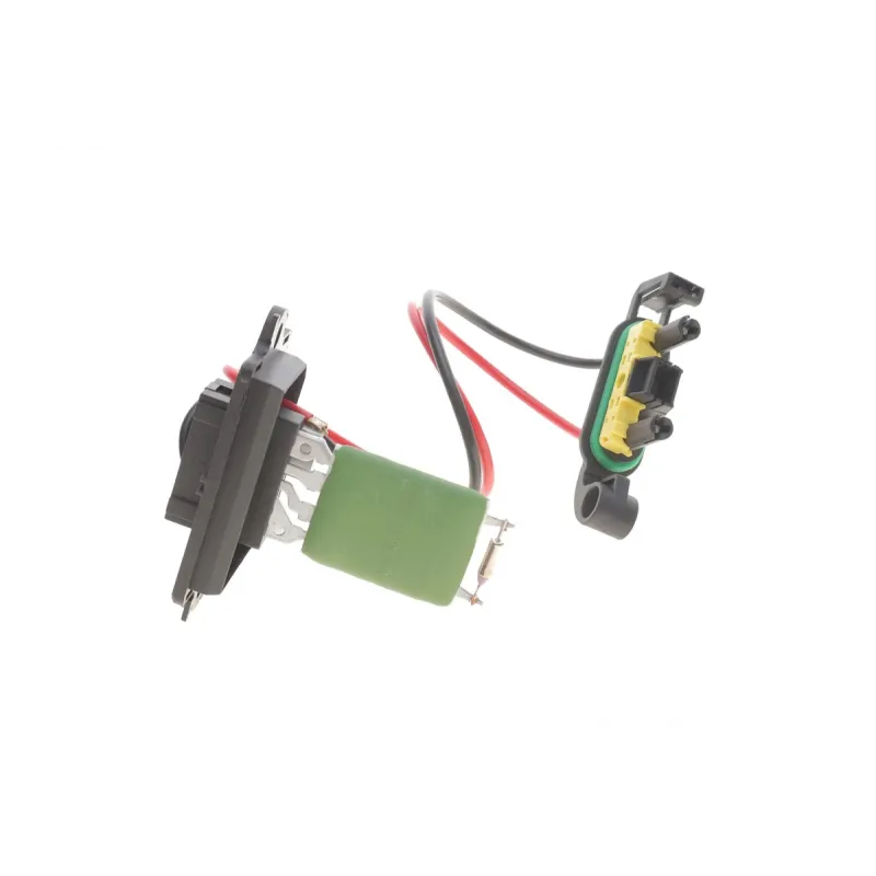 Реостат пічки ADLER 7701207716 для Renault Megane II 2002-2007