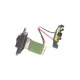 Реостат пічки ADLER 7701207716 для Renault Megane II 2002-2007