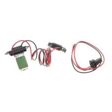 Реостат пічки ADLER 7701209803 для Renault Clio III/Grandtour, Modus