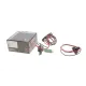Реостат пічки ADLER 7701209803 для Renault Clio III/Grandtour, Modus