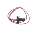 Реостат пічки ADLER 7701209803 для Renault Clio III/Grandtour, Modus