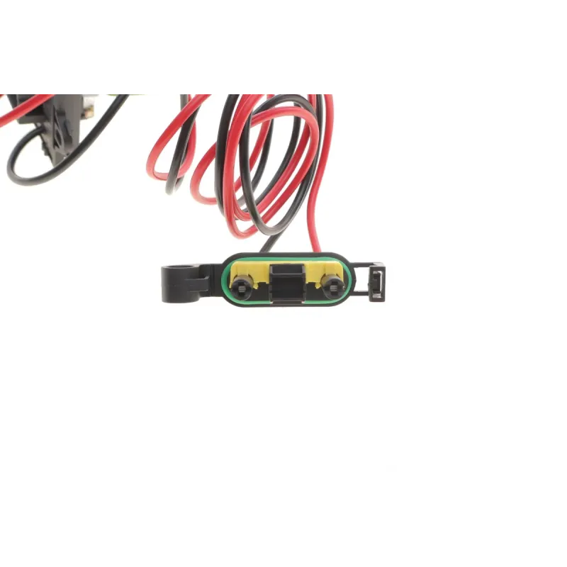 Реостат пічки ADLER 7701209803 для Renault Clio III/Grandtour, Modus