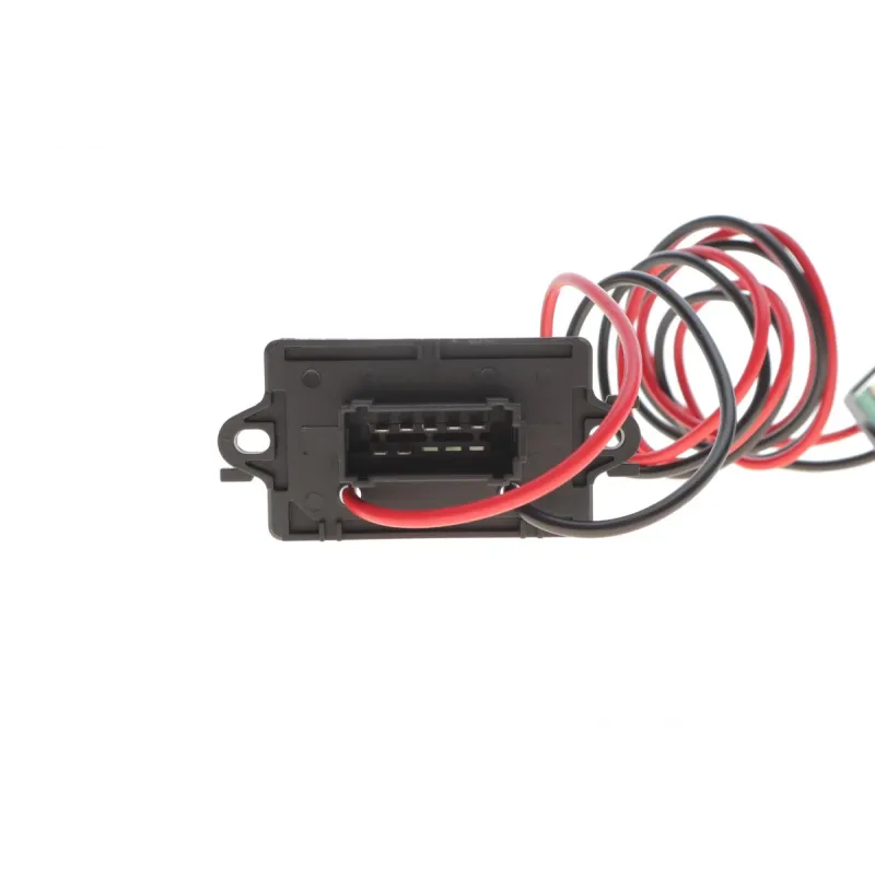 Реостат пічки ADLER 7701209803 для Renault Clio III/Grandtour, Modus