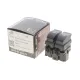 Кнопка склопідйомника (передня ліва) ADLER 8200015085 для Renault Laguna II, Megane II 2001-2008