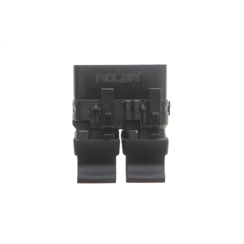 Кнопка склопідйомника (передня ліва) ADLER 8200015085 для Renault Laguna II, Megane II 2001-2008
