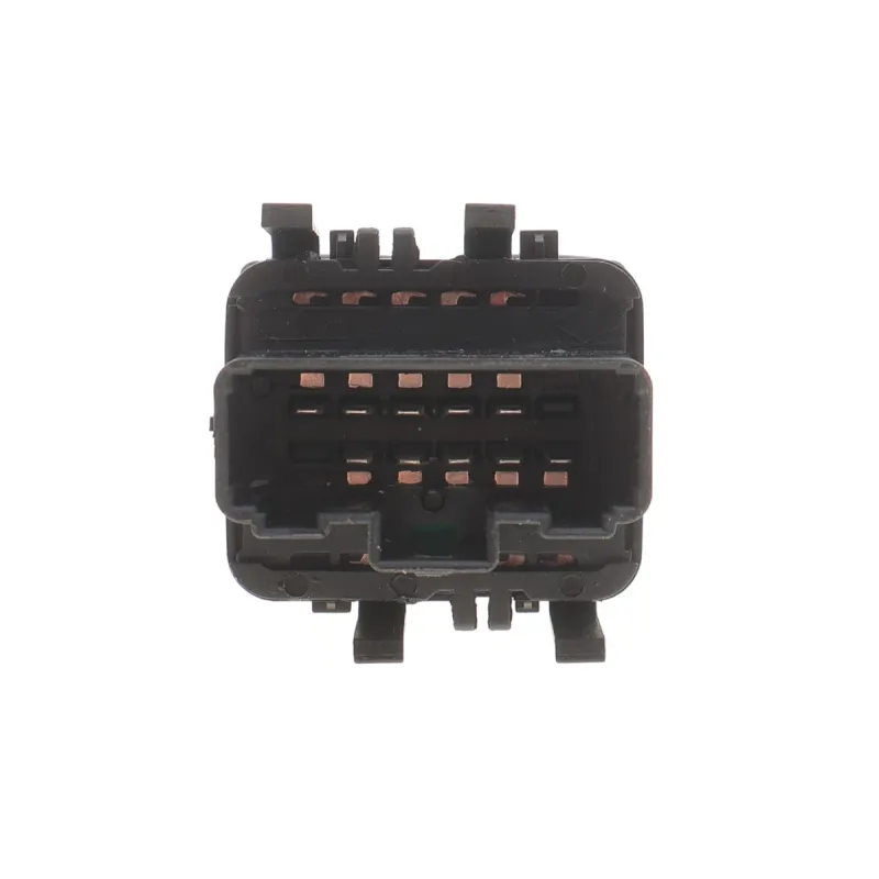 Кнопка склопідйомника (передня ліва) ADLER 8200015085 для Renault Laguna II, Megane II 2001-2008
