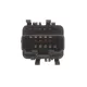 Кнопка склопідйомника (передня ліва) ADLER 8200015085 для Renault Laguna II, Megane II 2001-2008