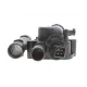Термостат ADLER 8200112054 для Renault Megane II, Scenic II 1.9 dCi