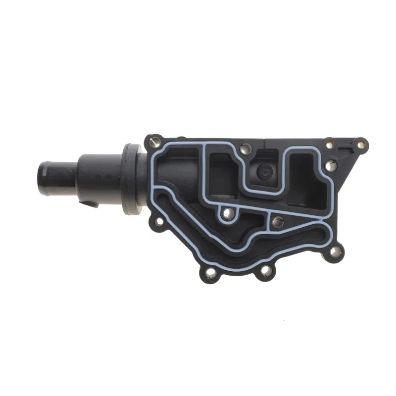 Термостат ADLER 8200158269 для Renault Clio, Megane 1.4/1.6 89°C
