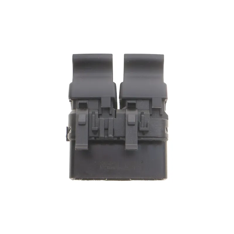 Кнопка склопідіймача (ліва) ADLER 8200315050 для Renault Laguna II 2001-2007