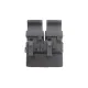 Кнопка склопідіймача (ліва) ADLER 8200315050 для Renault Laguna II 2001-2007