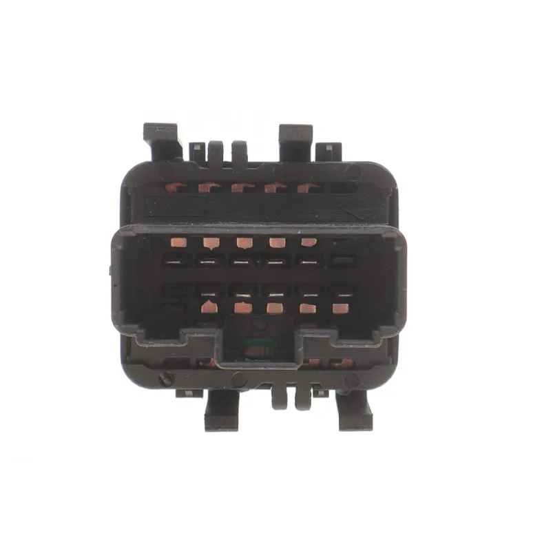 Кнопка склопідіймача (ліва) ADLER 8200315050 для Renault Laguna II 2001-2007