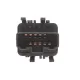 Кнопка склопідіймача (ліва) ADLER 8200315050 для Renault Laguna II 2001-2007