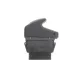 Кнопка склопідіймача (передня) Renault Kangoo 1.4 97-/Clio 1.4-1.6 98-05