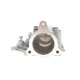 Корпус термостата ADLER 8200934203 для Renault Kangoo, Dacia Logan, Nissan Kubistar