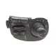 Перемикач підрульовий Renault Kangoo 09- (R) (+радіо)