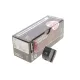Кнопка склопідйомника права ADLER 8E0959855 для Audi A4 B7 2004-2008