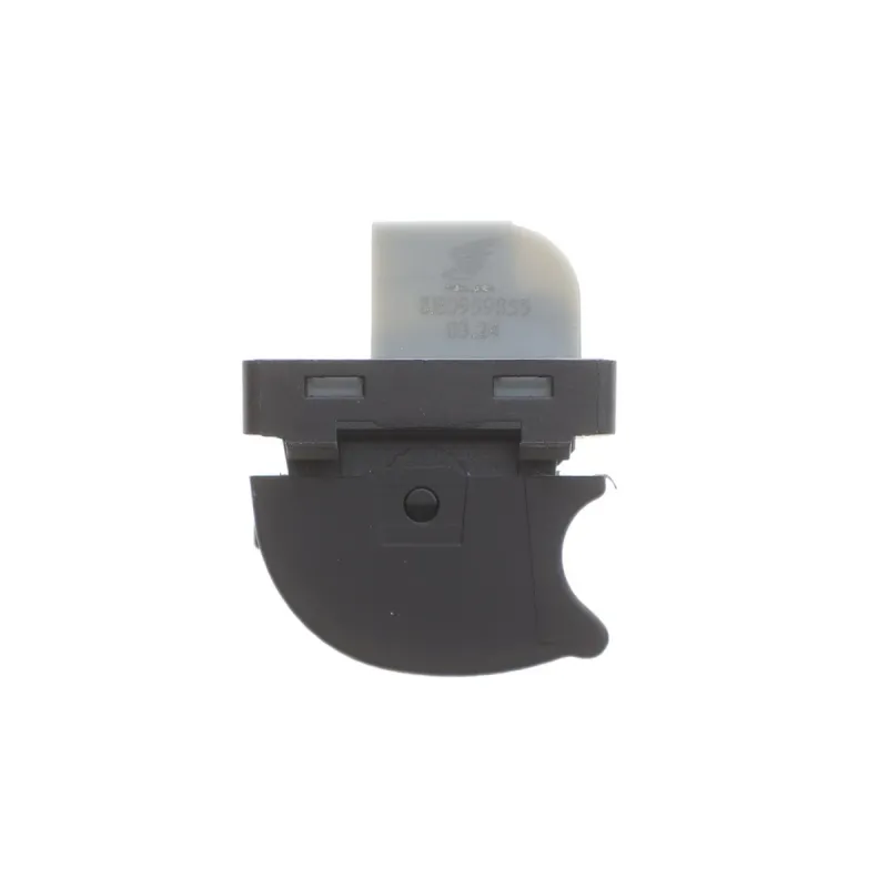 Кнопка склопідйомника права ADLER 8E0959855 для Audi A4 B7 2004-2008