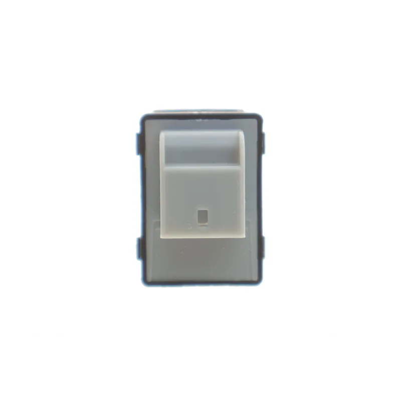 Кнопка склопідйомника права ADLER 8E0959855 для Audi A4 B7 2004-2008