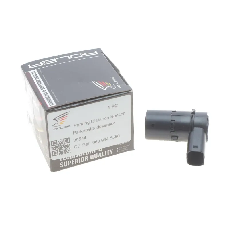 Датчик паркування задній ADLER 9639945580 для Citroen C5 I (DC_) 2001-2004