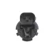 Датчик паркування передній ADLER 9640968680 для Citroen C3, C8, Peugeot 807 (2002-)