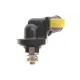 Термостат ADLER 9650926280 для Citroen Nemo, Peugeot Bipper 1.4 2008-, 103°C