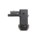 Датчик паркування ADLER 9650935277 для Peugeot 407 2004-2010, чорний, 3 контакти