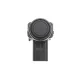Датчик паркування ADLER 9650935277 для Peugeot 407 2004-2010, чорний, 3 контакти