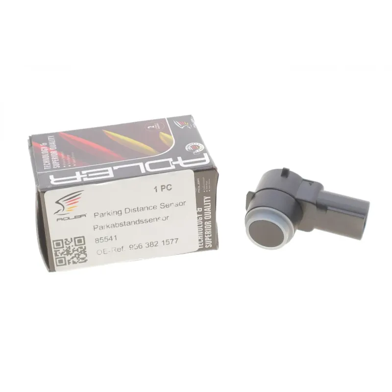 Датчик паркування (передній) Peugeot 307/407/308/Citroen C5/Citroen Berlingo 04-