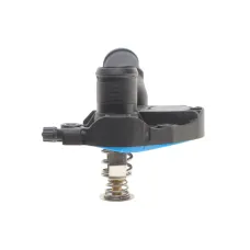 Термостат ADLER 9676409580 для Citroen C3/C4, Peugeot 208/301 1.0/1.2 VTi 2012-