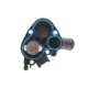 Термостат ADLER 9676409580 для Citroen C3/C4, Peugeot 208/301 1.0/1.2 VTi 2012-