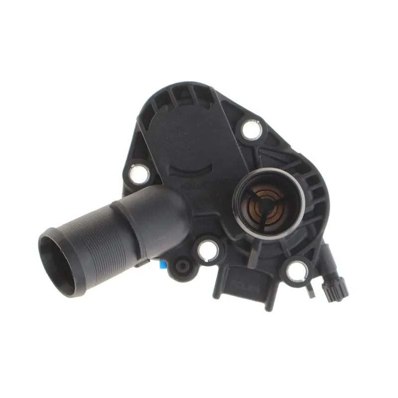 Термостат ADLER 9676409580 для Citroen C3/C4, Peugeot 208/301 1.0/1.2 VTi 2012-