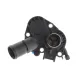 Термостат ADLER 9676409580 для Citroen C3/C4, Peugeot 208/301 1.0/1.2 VTi 2012-