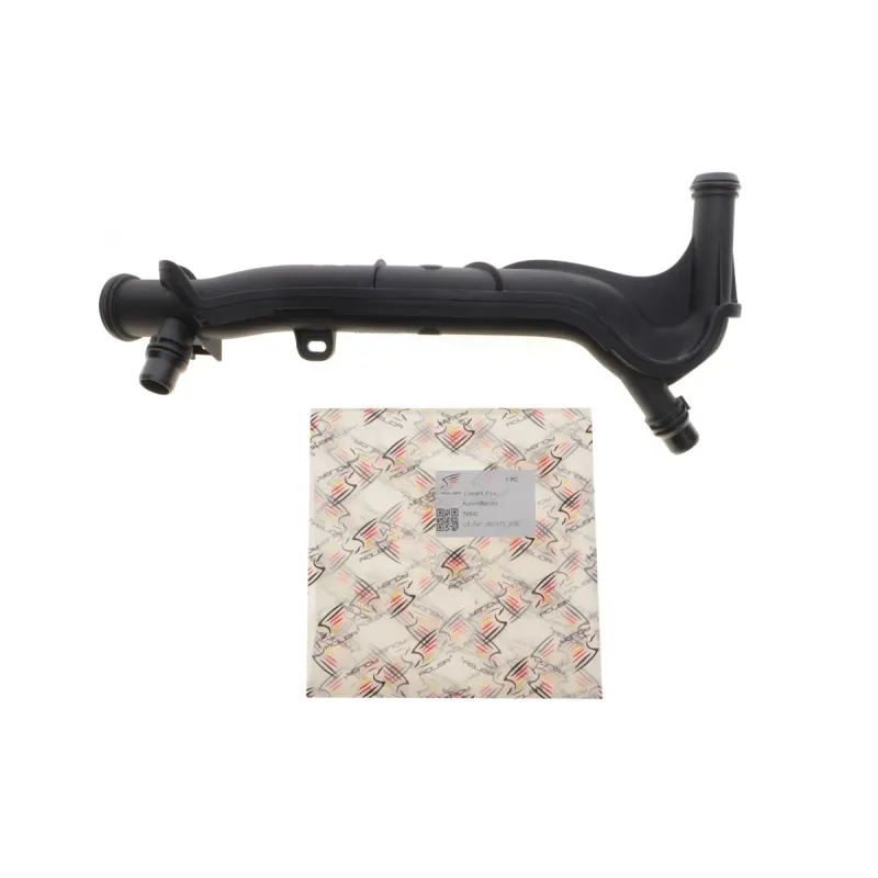 Трубка системи охолодження Citroen C1/C3/C4/Peugeot 108/2008/208/301/308 12-