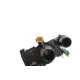 Корпус термостата ADLER 9807198480 для Citroen Berlingo, Peugeot Partner 1.2 THP